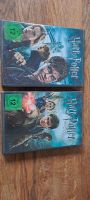 Harry Potter DVD Heiligtümer des Todes Baden-Württemberg - Bönnigheim Vorschau