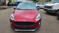 Ford Fiesta Active X Rheinland-Pfalz - Bitburg Vorschau