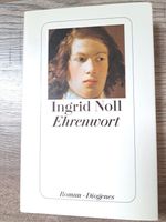 Ingrid Noll - Ehrenwort Hessen - Rüsselsheim Vorschau