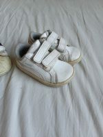 Kinderschuhe Gr 19 von Puma und Adidas Nordrhein-Westfalen - Marl Vorschau