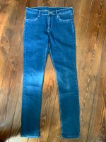 Sommerliche Skinny Jeans Gr. 170 Frankfurt am Main - Griesheim Vorschau