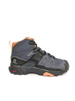 Neu Damen Wanderschuhe Salomon Gr 38 W Saarland - Ottweiler Vorschau