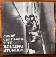 The Rolling Stones Schallplatte Vinyl LP Out Of Our Heads Bayern - Bruck Vorschau