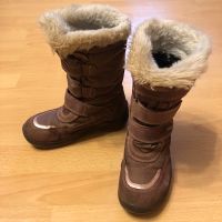 Wasserdichte Winterstiefel, Primigi, Größe 31, Goretex, gebrauchr Bayern - Forchheim Vorschau