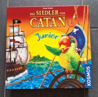 Siedler von Catan Junior  von Kosmos, sehr guter Zustand Nordrhein-Westfalen - Lünen Vorschau