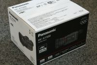 Panasonic HC X 1500  4K Camcorder Neu vom Videofachhändler sofort Bayern - Roth Vorschau