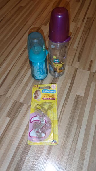 Neue Babyflaschen und Neue Sauger von Babylove in Thüringen - Greiz | eBay  Kleinanzeigen ist jetzt Kleinanzeigen