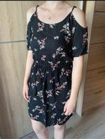 Sommerkleid geblümt XS Bayern - Eichendorf Vorschau