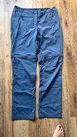 Wanderhose GLASTAL Zip Off Pants Jack Wolfskin Gr. 42 Dortmund - Innenstadt-Ost Vorschau