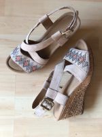 Gabor Comfort Sandalen Keilsandalen Wedges 6 39,5 G Bayern - Rinchnach Vorschau