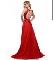 Ballkleid von Christian Koehlert Aurora red Sachsen - Pulsnitz Vorschau