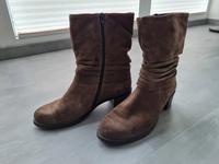 Semler Stiefelette Gr. 6 Bayern - Feuchtwangen Vorschau