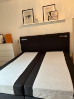 Boxspringbett mit Bettkasten Dresden - Tolkewitz Vorschau