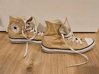 Converse Chucks All Star beige 38 Schleswig-Holstein - Norderstedt Vorschau