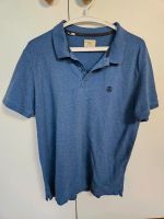 Selected Homme Poloshirt Gr. XL blau inkl.Versand Nordrhein-Westfalen - Krefeld Vorschau