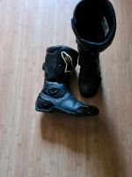 Motorradstiefel Nordrhein-Westfalen - Hagen Vorschau