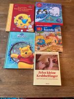 5 Kinderbücher Saarland - St. Wendel Vorschau