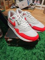 Nike air max 1 big bubble og red Niedersachsen - Wriedel Vorschau