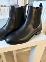 Tamaris Stiefelette *Neu* Größe 40 Niedersachsen - Vienenburg Vorschau