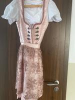 Dirndl Krüger Gr.36 Bayern - Allersberg Vorschau
