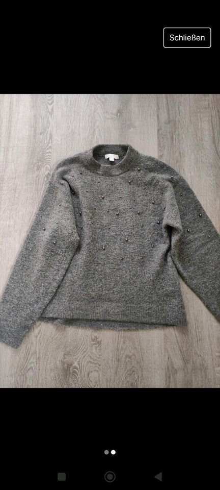 Pullover H& M Größe XS in Herne