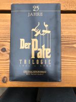 VHS Trilogie Der Pate Nordrhein-Westfalen - Rheine Vorschau