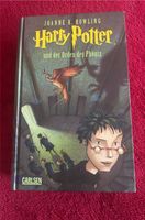 Harry Potter und der Orden des Phönix Buch Bayern - Oberasbach Vorschau