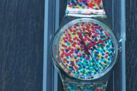 Swatch Collectors -Lots of Dots #2 Dithmarschen - Eggstedt Vorschau