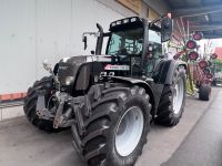 Fendt Vario 714 TMS Trecker Allrad Niedersachsen - Boffzen Vorschau