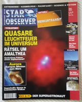 Star Observer - Astronomie-Magazin, Ausgaben 2003 Hessen - Bad Endbach Vorschau