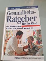 Buch-Gesundheitsratgeber Bayern - Puchheim Vorschau