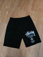 Stüssy Shorts schwarz Größe M Hessen - Aßlar Vorschau
