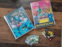 Match Attax Sammelalbum 2022/2023 & 2023/2024 Sachsen - Syrau Vorschau