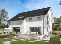 Ein Ort, der Sie willkommen heißt - Ihr Traumhaus wartet auf Sie! Nordrhein-Westfalen - Bottrop Vorschau
