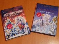 Sternenschweif Adventskalender Buch Schneezauber & In der Zauberb Nordrhein-Westfalen - Bergisch Gladbach Vorschau