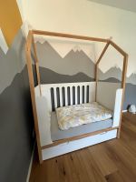 Hausbett - Kinderbett - Tagesbett Sachsen - Böhlen Vorschau