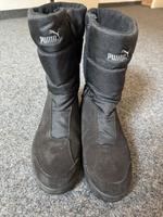 Winter Schuhe 41 Puma Feldmoching-Hasenbergl - Feldmoching Vorschau