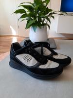 Hogan Sneaker  schwarz 37 Nordrhein-Westfalen - Mönchengladbach Vorschau