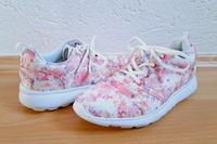 Schuhe rosa/weiß, Vty,  Größe 38 Nordrhein-Westfalen - Swisttal Vorschau