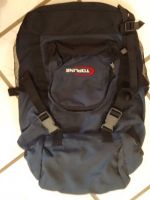 einen blauen Wanderrucksack Krummhörn - Greetsiel Vorschau