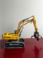Lego-Technic Bagger (42006) Nordrhein-Westfalen - Dormagen Vorschau