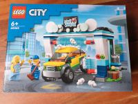 Lego City 60362 KOSTENLOSER VERSAND!!! Pankow - Karow Vorschau