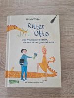 Buch, Kinderbuch, Vorlesen ich, Ritter Otto, Ulrich Wickert, Nordrhein-Westfalen - Swisttal Vorschau