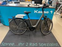 Kalkhoff Agattu 1S Rh45 Wave Damen E-Bike Nordrhein-Westfalen - Mülheim (Ruhr) Vorschau