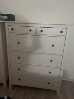 2 Ikea Hemnes Kommde weiß gebeizt Schleswig-Holstein - Neumünster Vorschau