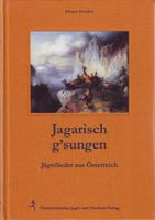 JAGARISCH G'SUNGEN + Jagdbuch Jagdbücher Jagdliteratur Jagdbrauch Rheinland-Pfalz - Koblenz Vorschau