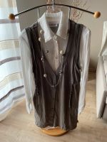 Bluse und Longcardigan ( einzeln oder im Set) Baden-Württemberg - Sulzburg Vorschau