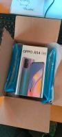 Handy Oppo A54 5G wie neu Niedersachsen - Verden Vorschau