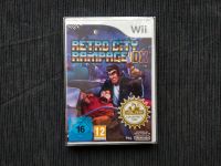 TAUSCH | Retro City Rampage DX (Nintendo Wii, NEU) Sachsen - Freiberg Vorschau