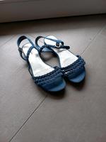 Sandalen Größe 38 Ricklingen - Wettbergen Vorschau